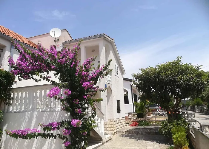 In - Zadar Riviera 7842 Apartmán *